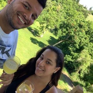 Meet your Posher, Christian